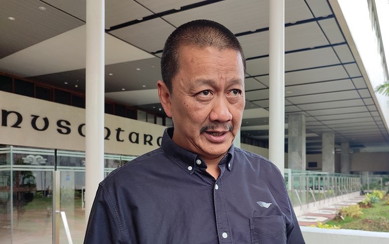 Pelayanan Penerbangan Haji Dinilai Buruk, Bos Garuda Minta Maaf