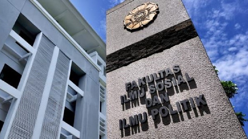 Eric Hiariej Kakak Wamenkumham Diberhentikan Jadi Dosen UGM, Kasus Pelecehan ke Mahasiswi