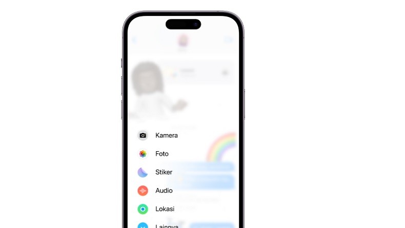 Berkat Aplikasi Ini, Pengguna Android Kini Bisa Gunakan iMessage ala iPhone