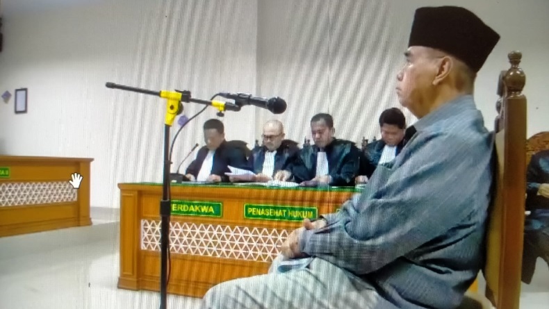 Sidang Kasus Penistaan Agama, Kuasa Hukum Panji Gumilang Nilai Dakwaan JPU Tak Masuk Akal