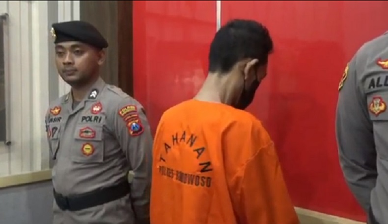 Suami Bunuh Istri di Kamar Hotel Bondowoso, Diduga karena Masalah Ekonomi 
