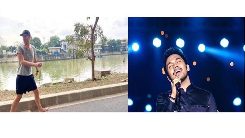 Tak Mau Kalah dengan Chris Martin, Thariq Halilintar Bakal Nyeker Nonton Konser Coldplay