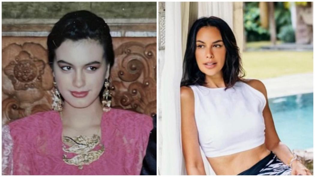 Sophia Latjuba Awet Muda di Usia 53 Tahun, Rahasianya Ternyata Sering Lakukan Ini di Pagi Hari