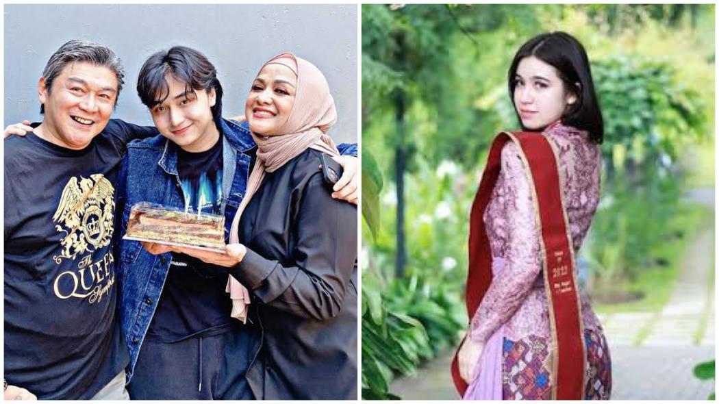 Leon Dozan Dilaporkan Keluarga Pacar Usai Diduga Lakukan Penganiayaan, Ibunda Rinoa: Kami Kecewa
