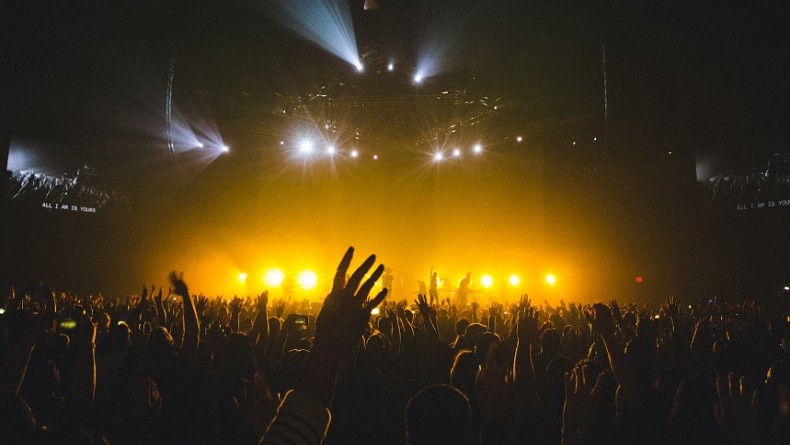 Situs Download Lagu MP3 Legal dan Berkualitas