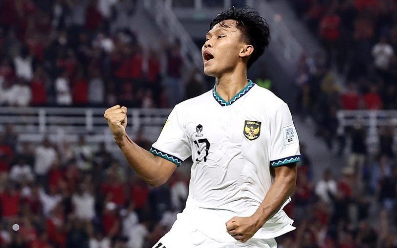 Nabil Asyura Dapat Segudang Pengalaman Setelah Bela Timnas Indonesia U-17 di Piala Dunia U-17