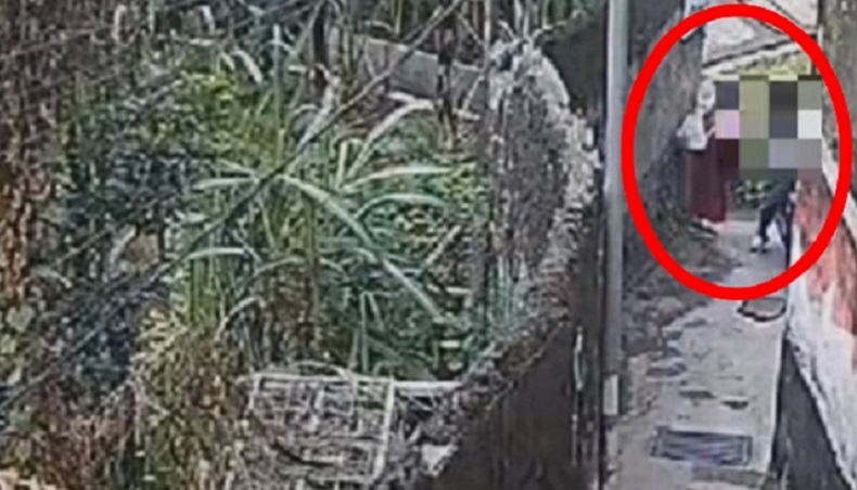 Viral Anak SD di Bogor Diduga Korban Begal Payudara, Polisi Turun Tangan