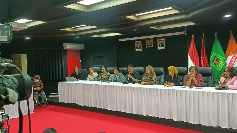 TPN Ganjar-Mahfud Bakal Bangun Posko Aduan Masyarakat, Waspadai Kecurangan Pemilu