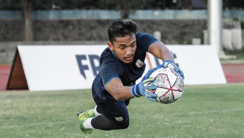  Persis Solo Pinjamkan Kiper yang Pernah Ikut Latihan Real Valladolid ke PSIM Jogja