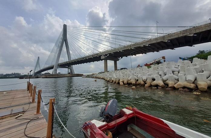 Begini Cara ke IKN via Jalur Laut Pakai Speed Boat, Berapa Lama Waktu Tempuhnya?