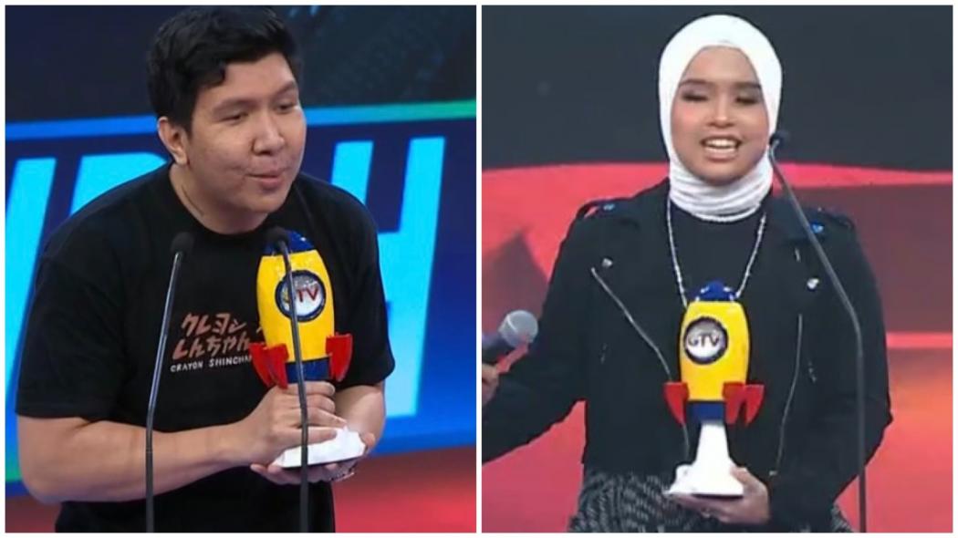 Daftar Lengkap Pemenang Amazing Kids Favorite Awards, Ada Putri Ariani hingga Asnawi Mangkualam
