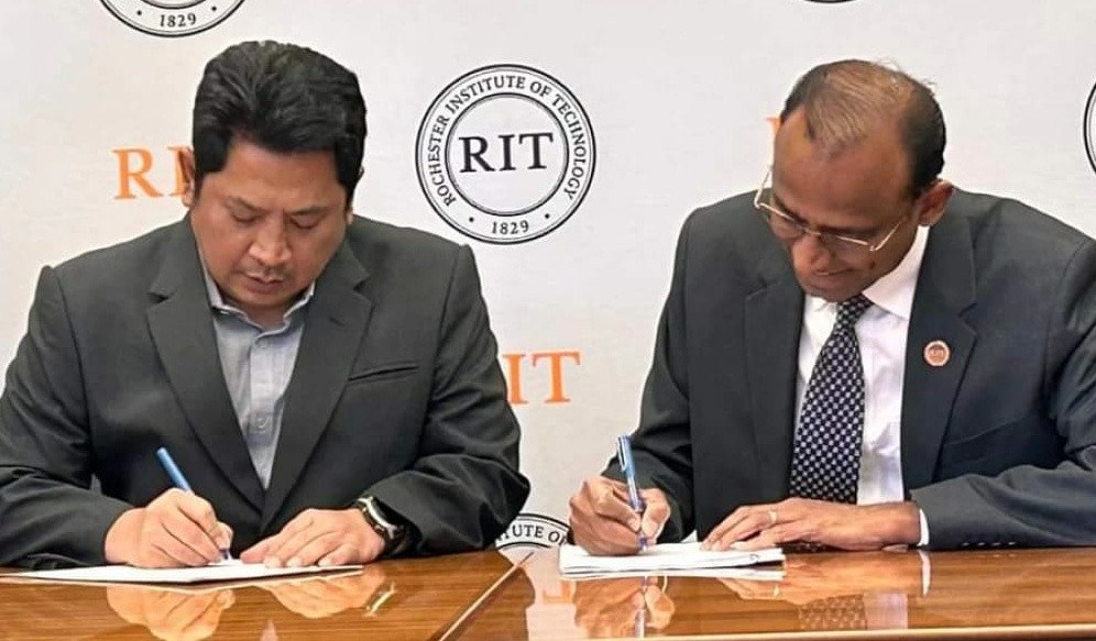 Wujudkan PTKI Berkelas Dunia, Kemenag Gandeng Kampus-Kampus Ternama Luar Negeri