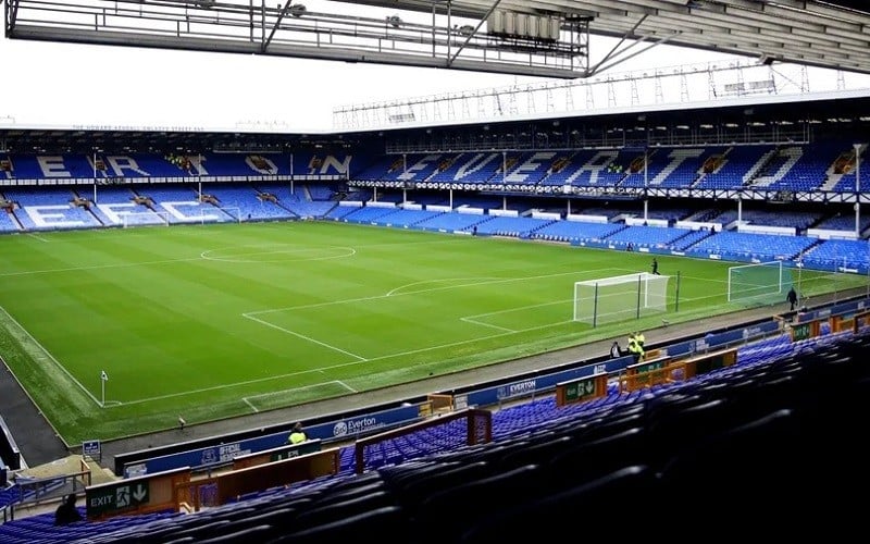 Didakwa Langgar FFP, Everton Terima Sanksi Pengurangan Poin