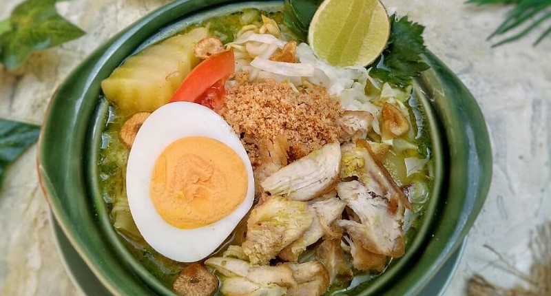 6 Makanan Berkuah Asli Indonesia Masuk Daftar Sup Terenak di Dunia, Kalahkan Caldo de Pollo Italia 