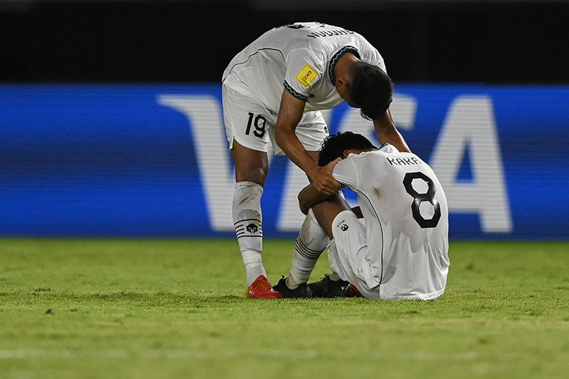 Psikolog Timnas Indonesia U-17: Kritik Silakan, Komentar Negatif Jangan! 