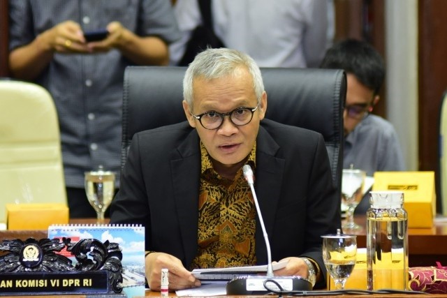 Prabowo Reshuffle Kabinet, PDIP Tegaskan Tetap di Luar Pemerintahan