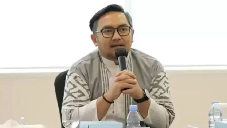 TPN Ganjar-Mahfud Imbau Masyarakat Aktif Laporkan Indikasi Kecurangan Pemilu
