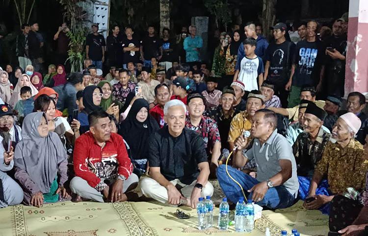 3 Fakta Unik Kulonprogo, Kota Istimewa yang Dikunjungi Ganjar Pranowo