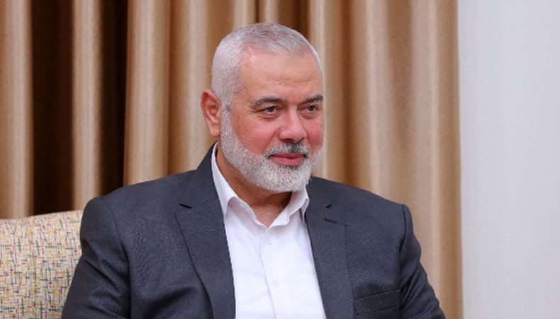 Hamas Siapkan Perang Panjang, Ingatkan Hengkangnya Israel dari Gaza pada 2005