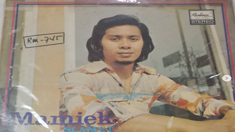 Kabar Duka, Penyanyi Legendaris Pop Jawa Mamiek Slamet Meninggal Dunia