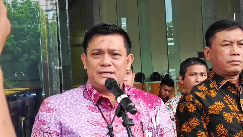 Ini Alasan Polisi Sita LHKPN Firli Bahuri di Kasus Pemerasan SYL