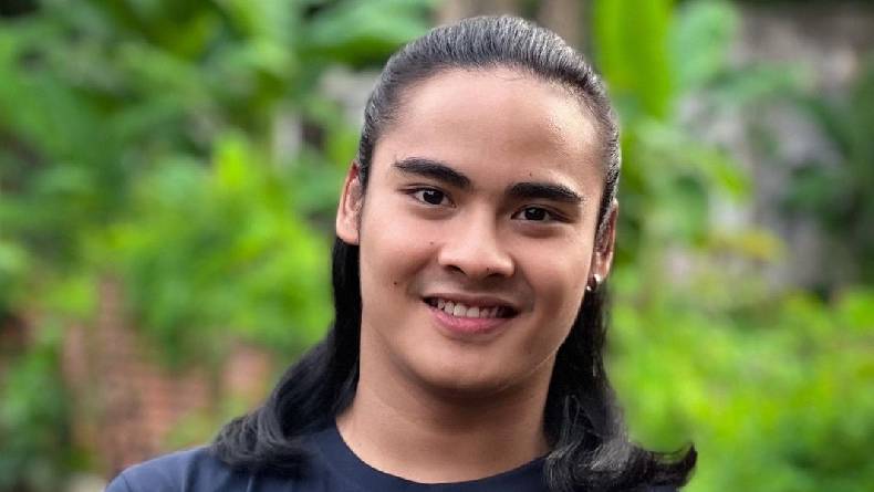 Profil dan Biodata Renaga Tahier, Putra Vokalis Band Element yang Pernah Dituding Menelantarkan Anak dan Istri