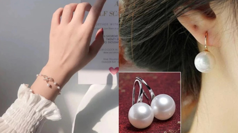 Rekomendasi Aksesoris Penunjang Penampilan Wanita agar Tampil Modis