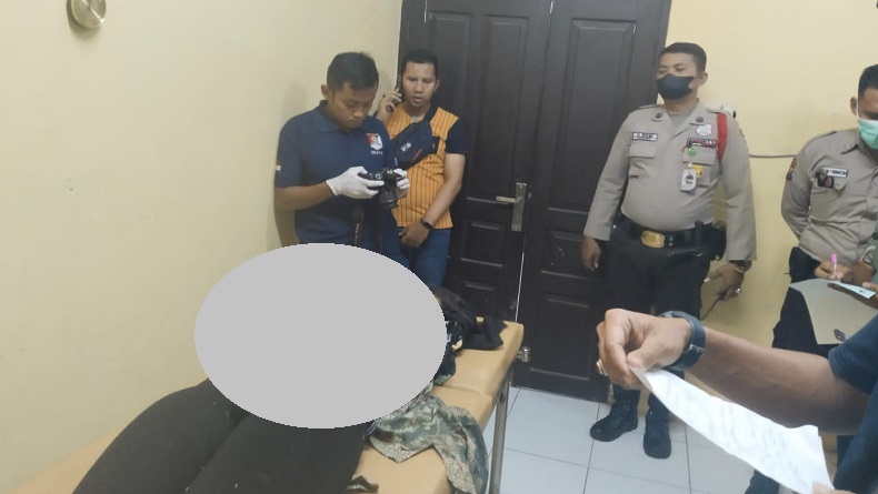 Mayat Perempuan asal Pemalang Tergeletak di Jalan Desa Ternyata Punya Suami Siri di Sampang