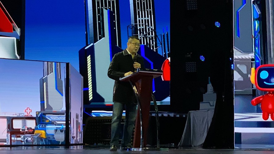 MNC Group Rayakan Ulang Tahun ke-34, Hary Tanoesoedibjo Ungkap Rasa Syukur