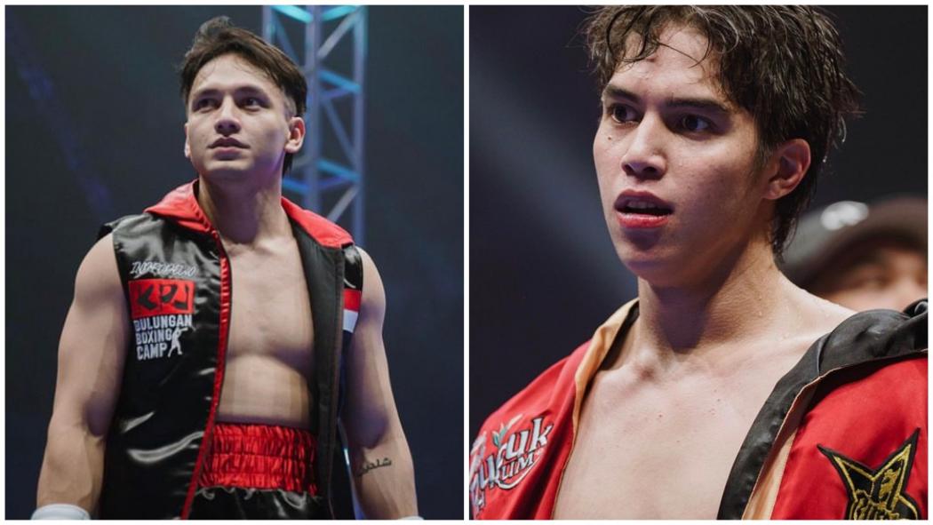 Cerita El Rumi Menang Tinju Lawan Jefri Nichol, Akui Sempat Sesak Napas: Mau Mati Rasanya