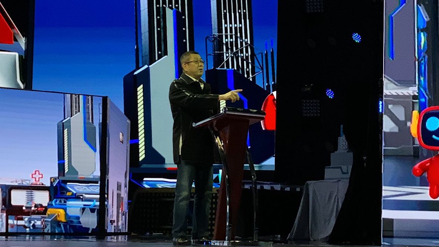 Hary Tanoesoedibjo Bagikan Kisah Perjalanan MNC Group yang Kini Genap Berusia 34 Tahun
