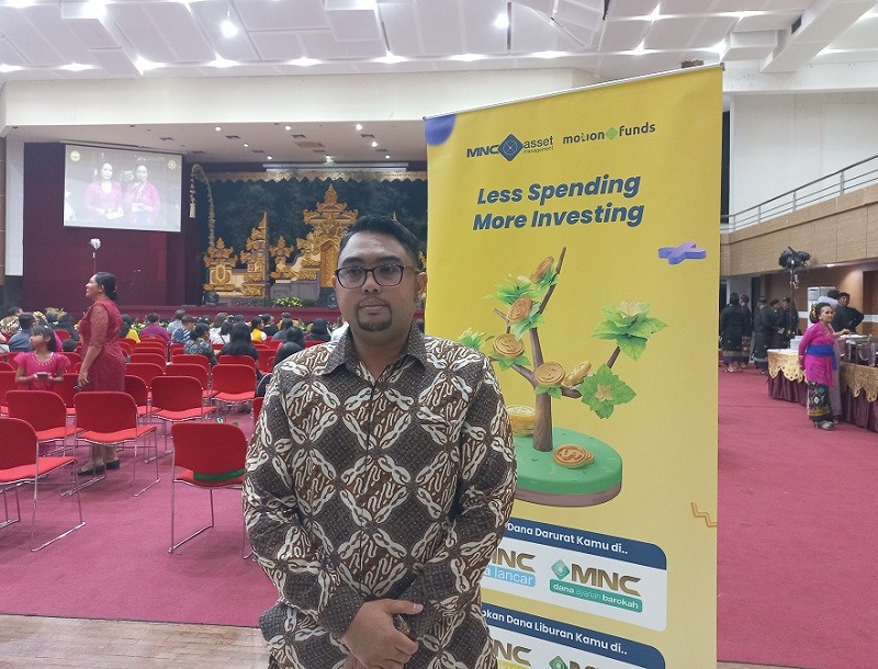  Perluas Jangkauan Pasar Reksa Dana, MNC Asset Gandeng Pekerja dan Seniman Asal Bali  