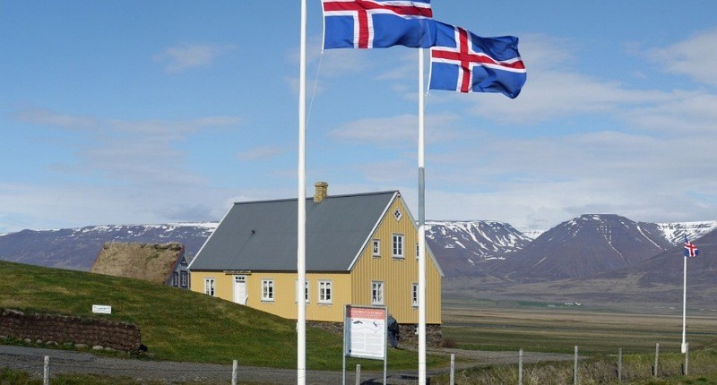 5 Keunikan Islandia yang Luar Biasa, Salah Satunya Negara Paling Ramah Lingkungan di Dunia 