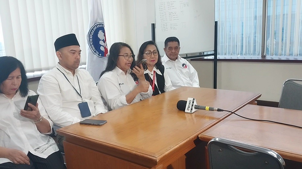 Sukses Perjuangkan Nasib Siswa SMPN 2 Batusangkar Sumbar, RPA Perindo Dapat Apresiasi dari Orang Tua