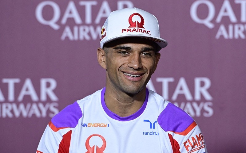 Persaingan MotoGP 2024 Bakal Sengit, Jorge Martin Makin Berambisi