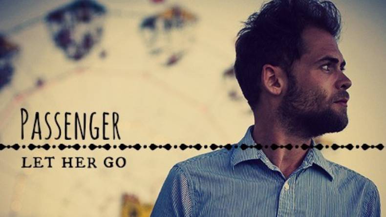 Lirik Lagu Let Her Go – Passenger dan Terjemahan, Lagu tentang Seseorang yang Ingin Lupakan Sang Kekasih