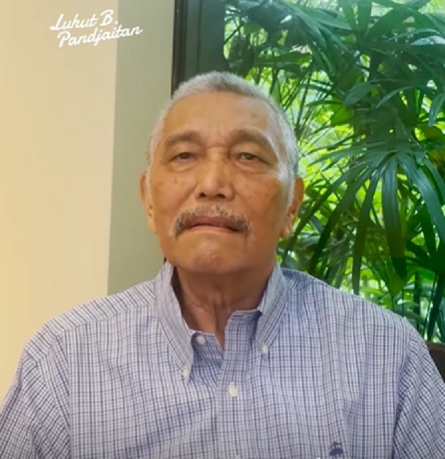 Pemerintah Indonesia dan AS Sepakat Kerja Sama Mineral Kritis, Ini Tanggapan Luhut 