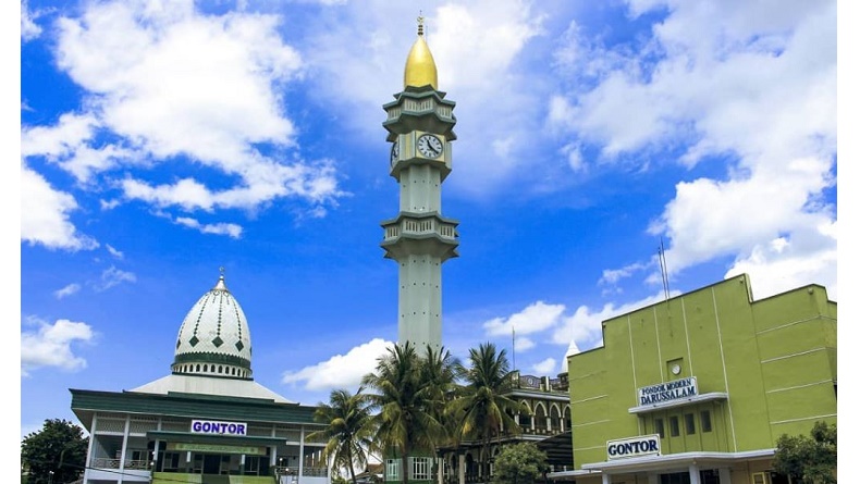 Mengulik Kegemaran Ganjar Pranowo, Simak 5 Pondok Pesantren Terbaik di Indonesia