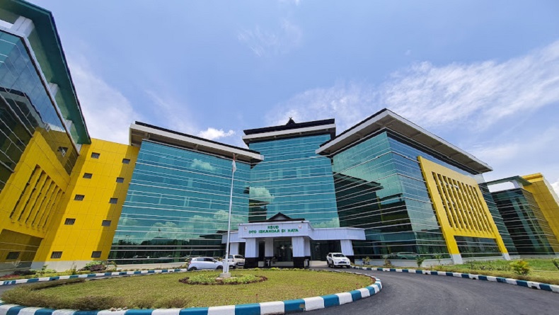 RSUD Otista Soreang Bandung Siap Rawat Caleg Stres Gagal Lolos Pileg 2024