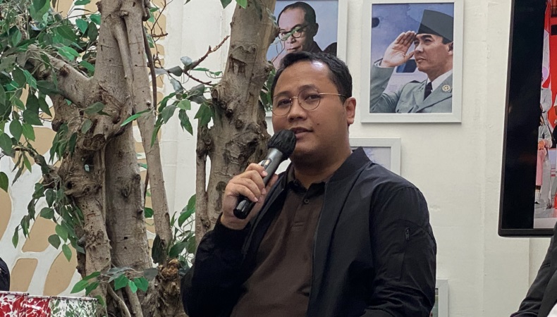 204 Juta Data Pemilih Dibobol Hacker, Partai Perindo Desak KPU Lakukan Mitigasi Keamanan