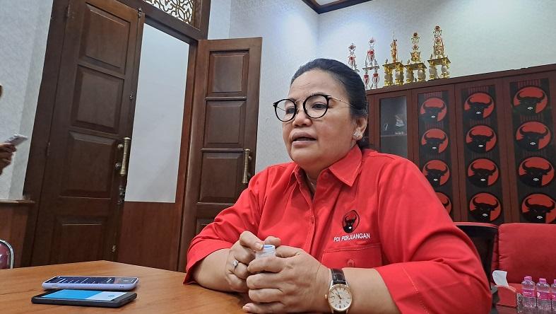 Tim Pemenangan Ganjar–Mahfud Target Raup 11 Juta Suara di Jateng