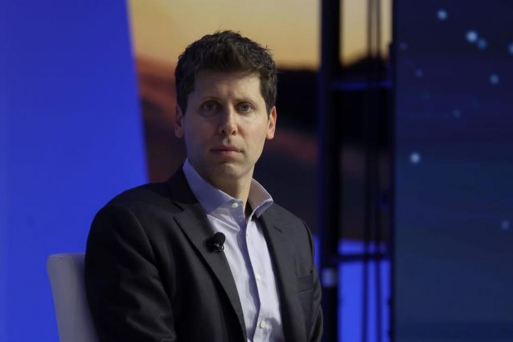 OpenAI Pertimbangkan untuk Kembalikan Sam Altman sebagai CEO