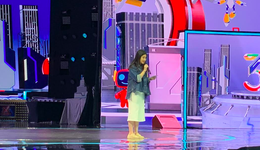 Rayakan HUT MNC Group Ke-34, Ini Harapan Valencia Tanoesoedibjo: Lebih Adaptif dan Inovatif