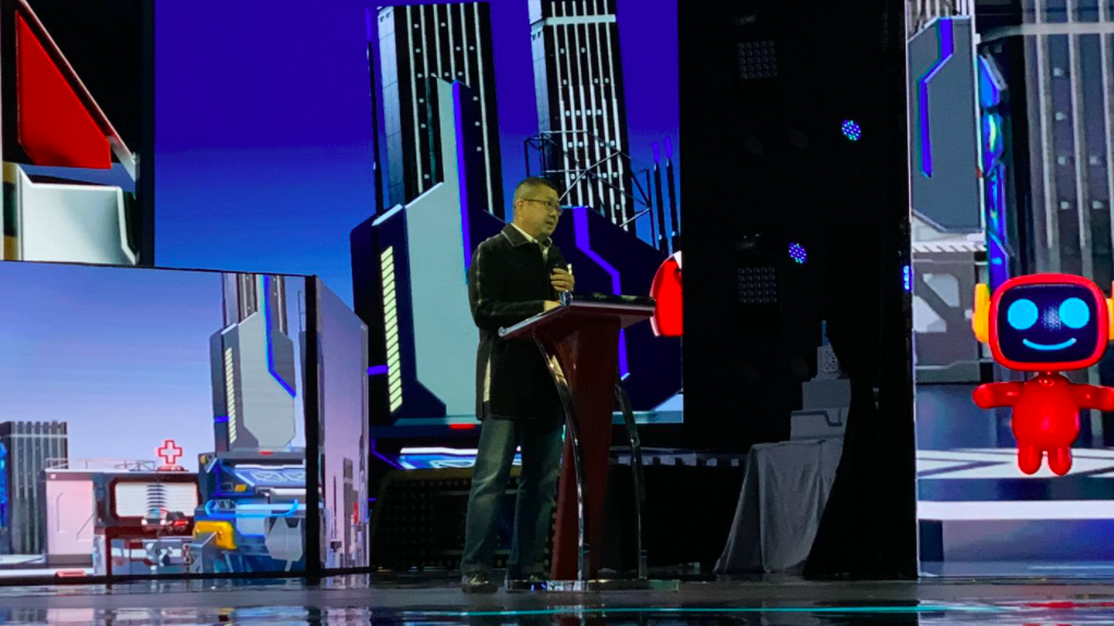 Hary Tanoesoedibjo Ungkap Asal-Usul Nama MNC, Ternyata Terinsipirasi dari Hal Ini