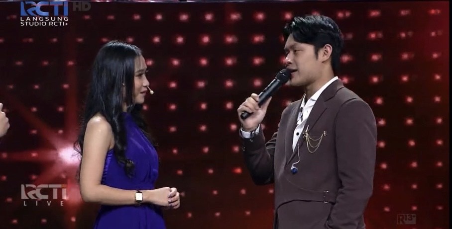 Rony Idol Mencari Jodoh, Seperti Apa Kriteria Perempuan yang Diimpikan?