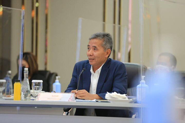 Debitur Baru KUR BRI Tumbuh Lampaui Target, Dorong Pelaku UMKM Naik Kelas