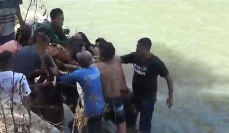 Tragis, 2 Siswi dan 1 Guru di Magetan Tewas Tenggelam saat Praktik Cocok Tanam