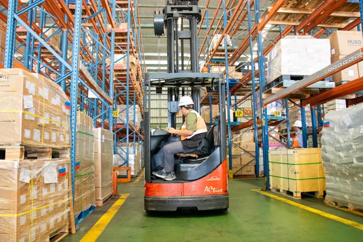 Begini Strategi Subholding Pelindo untuk Tingkatkan Transformasi Digital