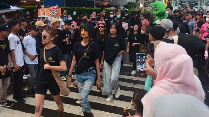 Jelang Pilpres 2024, Ini Harapan Anak Muda tentang Sosok Pemimpin Negeri