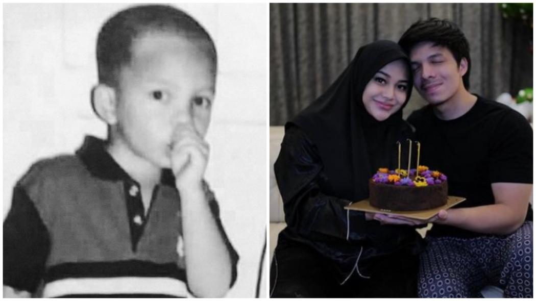 Atta Halilintar Ulang Tahun ke-29, Aurel Hermansyah Titip Pesan Manis: Bisa Menjadi Bapak yang Baik